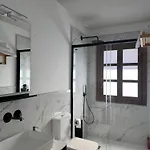3 Lobitos Апартаменты *