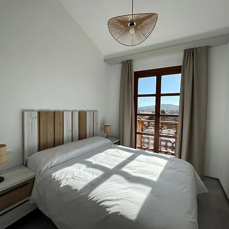3 Lobitos Apartment *