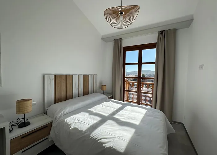 3 Lobitos Apartment *
