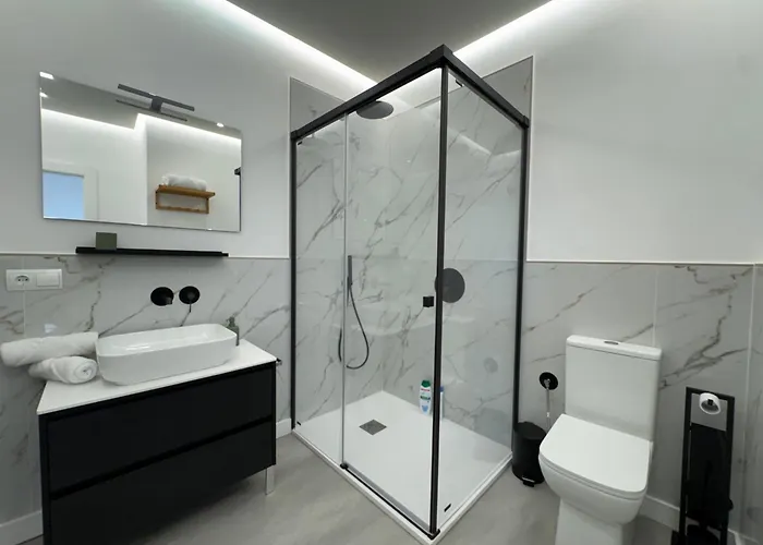 3 Lobitos Apartment *
