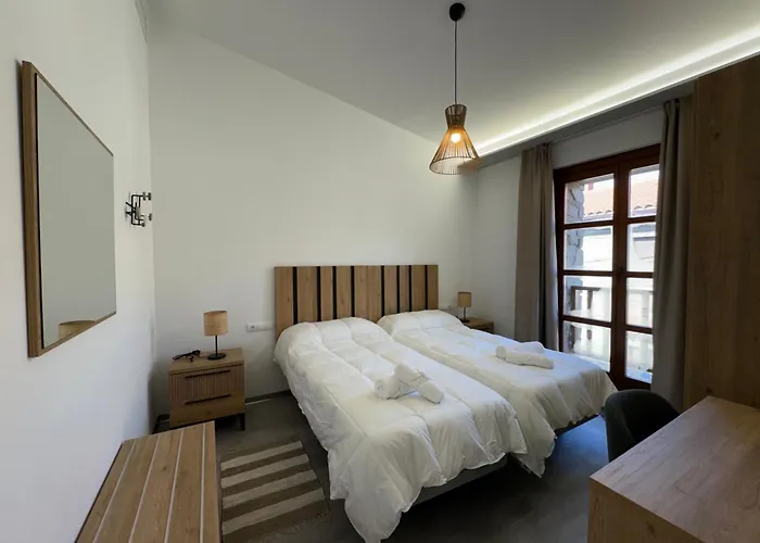 Apartment 3 Lobitos *
