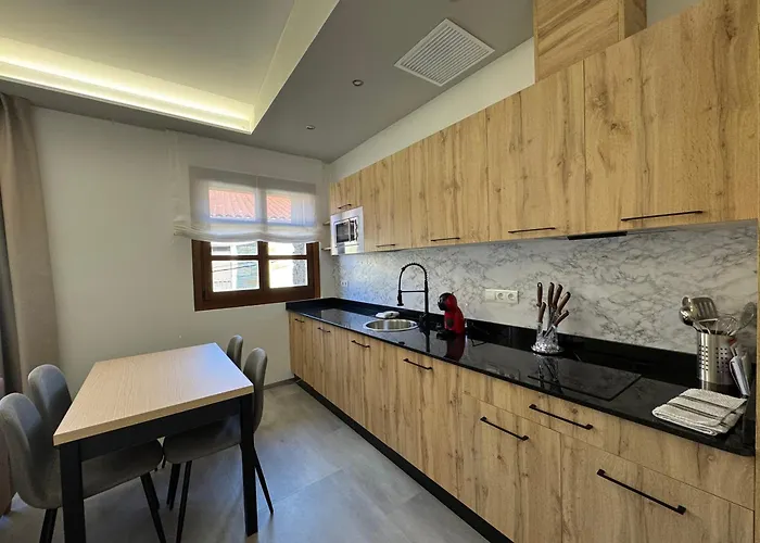 Apartment 3 Lobitos